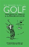 Justyn Barnes, Barnes Justyn, Aubrey Day, Aubrey Ganguly, NOT KNOWN, Tony Husband... - The Random History of Golf