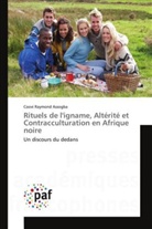 Coovi Raymond Assogba, Assogba-c - Rituels de l igname, alterite et