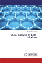 Bogdan-Cezar Iacob - Chiral analysis of beta-blockers