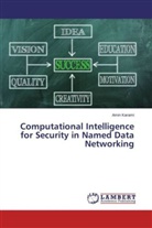 Amin Karami - Computational Intelligence for Security in Named Data Networking