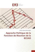 N'tcha  Judicael Moutangou, N'tcha Judicael Moutangou, Moutangou-n - Approche politique de la fonction