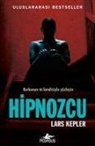 Lars Kepler - Hipnozcu