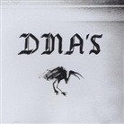 Dma'S - DMA'S, 1 Audio-CD (EP) (Audiolibro)