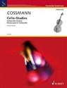 Bernhard Cossmann, Martin Müller-Runte - Cello-Studies