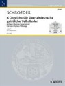 Peter Alexander Stadtmüller - 6 Orgelchoräle