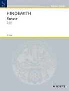 Sonate in C