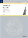 Antonio Vivaldi, Gustav Lenzewski - L'Estro Armonico