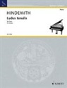 Paul Hindemith - Ludus tonalis