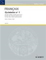 Jean Francaix - Quintette No. 1