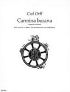 Friedrich K Wanek, Friedrich K. Wanek - Carmina Burana