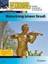 Walzerkönig Johann Strauß