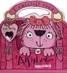 Stuart Lynch, Marilla Pascale - I cuccioli rosa. L'alfabeto. Dalla A alla Z. Pink Puppies