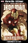 Warren Ellis, Ellis Warren, Adi Granov, Granov Adi - Invincible Iron Man, The: Extremis