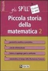 Paolo Caressa - Caressa, P: Piccola storia della matematica