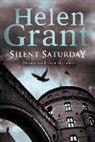 Helen Grant - Silent Saturday