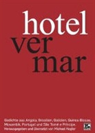 Ana L Amaral, Waldir Araújo, Paulinh Assunção, Paulinho Assunção, Amadeu Baptista, Barreto Guimar... - hotel ver mar