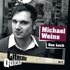 Michael Weins - Das Loch