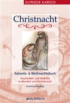 Elfriede Karsch - Christnacht