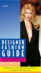 Jana Mohd - Designer Fashion Guide