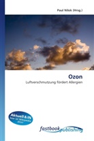 Paul Nilok, Pau Nilok, Paul Nilok - Ozon