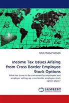 NOVA TRIANA TARIGAN, Novo T. Tarigan - Income Tax Issues Arising from Cross Border Employee Stock Options