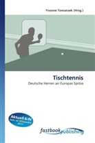 Yvonne Tomansek, Yvonn Tomansek, Yvonne Tomansek - Tischtennis