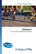 Yvonne Tomansek, Yvonn Tomansek, Yvonne Tomansek - Radsport
