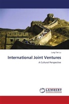 Lung-Tan Lu - International Joint Ventures