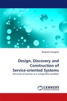 Benjamin Kanagwa - Design, Discovery and Construction of Service-oriented Systems