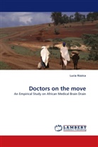 Lucia Rizzica - Doctors on the move