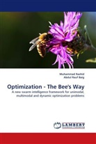 Muhamma Rashid, Muhammad Rashid, Abdul Rauf Baig - Optimization - The Bee's Way