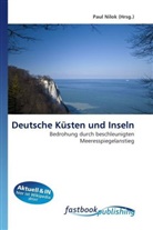 Paul Nilok, Pau Nilok, Paul Nilok - Deutsche Küsten und Inseln