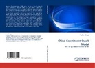 Harleen Dahiya - Chiral Constituent Quark Model
