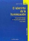 El laberinto de la hominización