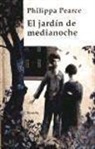 Philippa Pearce - El jardín de medianoche