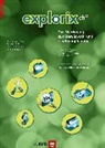 Christian Bergmann, Ferdinand Eder, Simone Jörin, Francois Stoll - Explorix Experten-Set Schweiz