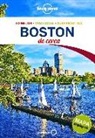 Lonely Planet, Mara Vorhees - Boston De cerca