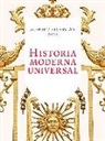 Alfredo Floristán Samanes - Historia moderna universal