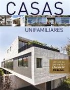Josep V. Graell - Casas unifamiliares