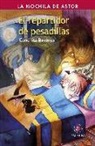 Conchita Bayonas, José Luis Ocaña - El repartidor de pesadillas