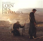 Nic Cave, Nick Cave, Nick &amp; Warren Ellis Cave, Warren Ellis - Loin Des Hommes, 1 Audio-CD (Soundtrack) (Audiolibro)