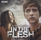 Ost, Ost-Original Soundtrack Tv - In The Flesh, 1 Audio-CD (Hörbuch)