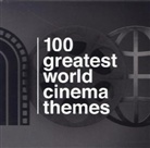Ost, OST-Original Soundtrack - 100 Greatest World Cinema Themes, 6 Audio-CDs (Hörbuch)