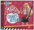 Barbie - Chart Hits, Audio-CD (Hörbuch)