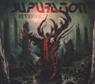 Supuration - Reveries, 1 Audio-CD (Audio book)