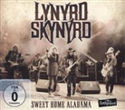 Lynyrd Skynyrd - Sweet Home Alabama, 1 Audio-CD + 1 DVD (Audio book)