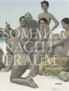 Andrea Firmenich, Ina Fuchs, Johannes Janssen, Andrea Firmenich, Johanne Janssen, Johannes Janssen... - SOMMER NACHT TRAUM