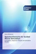 Ramy Mohamed - Spectral Elements for Guided Waves Simulation