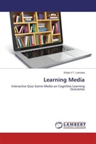 Sonja V T Lumowa, Sonja V. T. Lumowa, Sonja V.T. Lumowa - Learning Media
