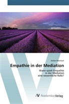 Stefan Meinhart - Empathie in der Mediation